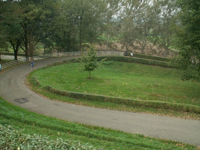 Col De Maasbandia